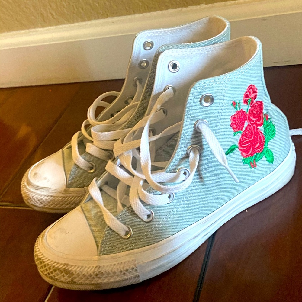 Cute Converse